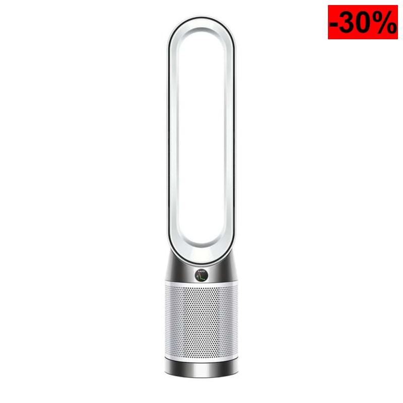 Dyson Purifier Cool PC1 Ventilador de Torre y Purificador de Aire, Filtro HEPA H13 - oferta Amazon