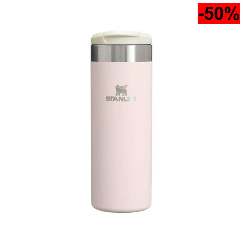 Stanley 1913 Aerolight Transit Termo Cafe para Llevar 0.47L - oferta Amazon