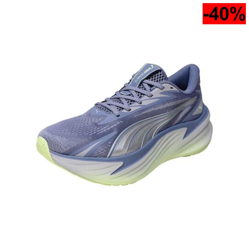 PUMA Maxima Pro Zapatillas para Correr de carreteraUnisex Adulto - oferta Amazon