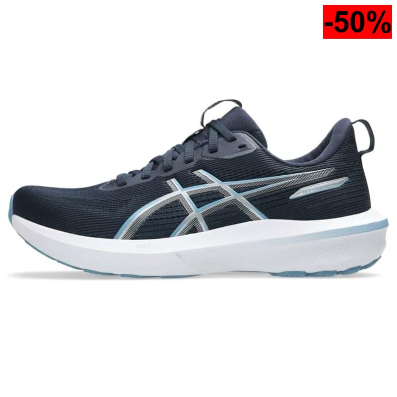 Zapatillas ASICS Gt-1000 14 Sneaker Mujer - oferta Amazon