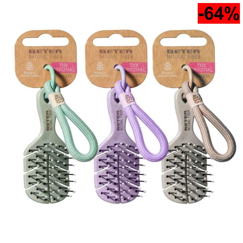 3 peines XXS Beter - oferta Amazon