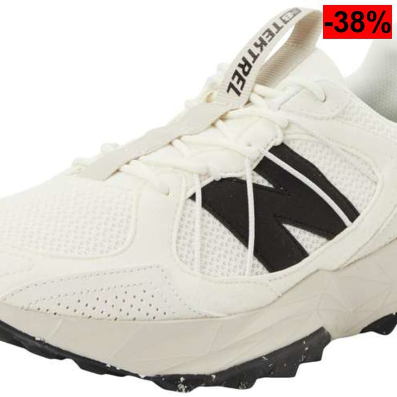 New Balance Dynasoft Tektrel, Sneaker HombreTallas: 40, 40.5, 41.5, 44 - oferta Amazon