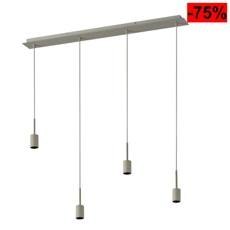 OSRAM Lámpara colgante Decor Needle Linear (Reaco Como Nuevo) - oferta Amazon