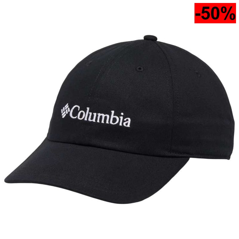 Gorra Columbia unisex (varios colores) - oferta Amazon