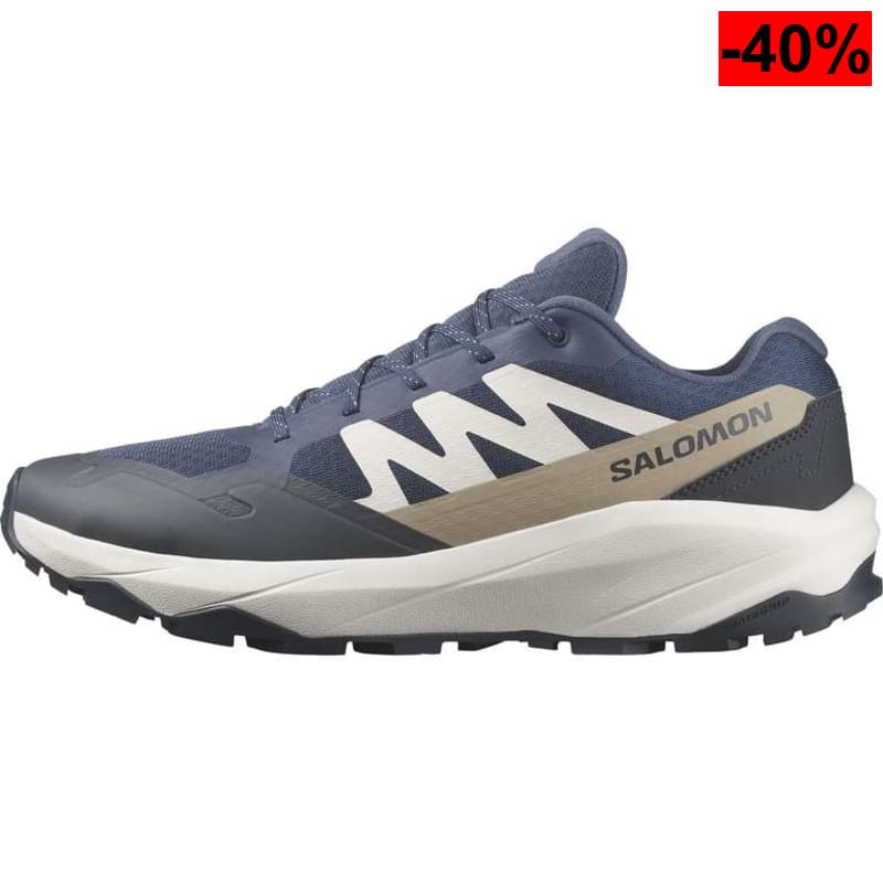 Salomon OUTSCAPE Zapatillas de Senderismo para Hombre - oferta Amazon