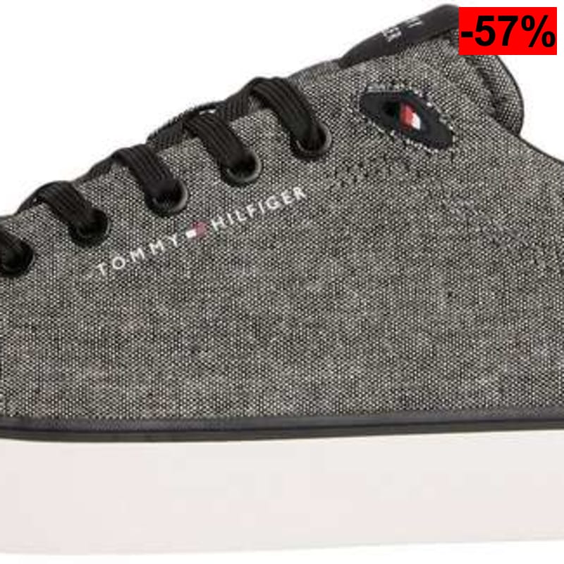 Tommy Hilfiger Harlem Core II Chambray HombreTallas: 42, 44 Otras tallas a precio similar - oferta Amazon