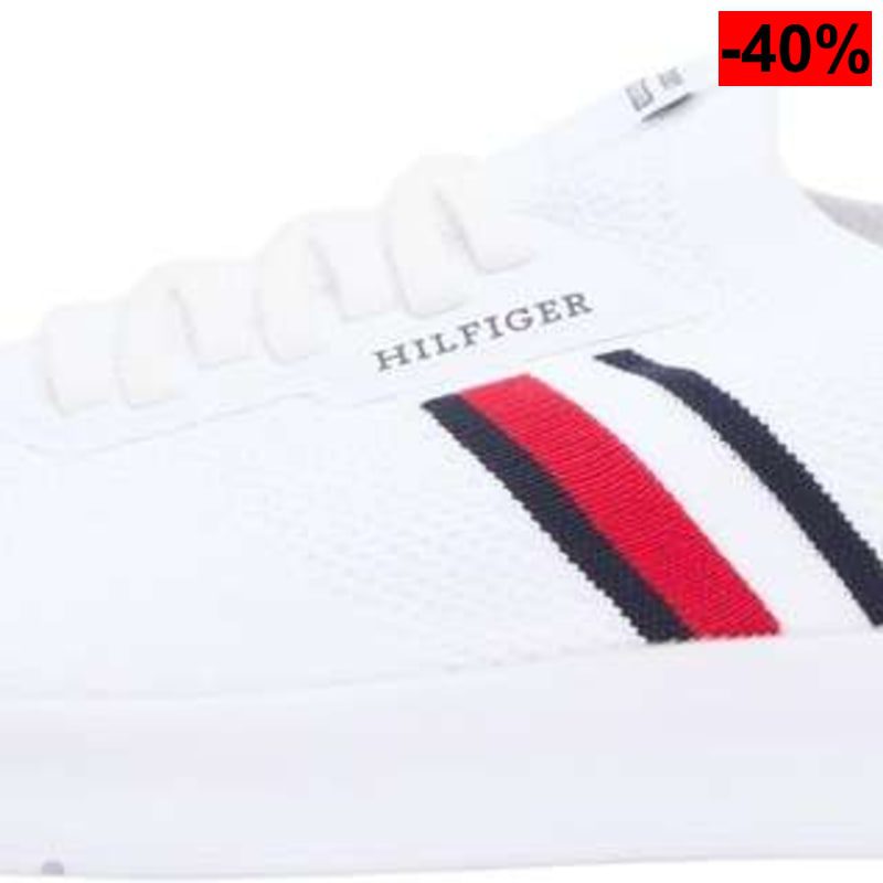 Zapatillas Tommy Hilfiger Lightweight Knitted - oferta Amazon