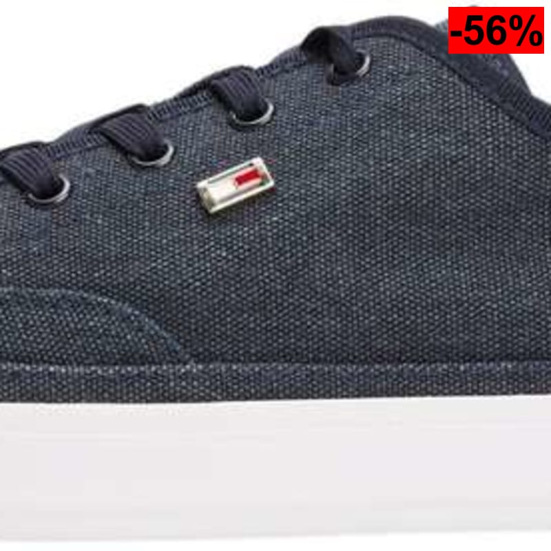 Zapatillas marca Tommy Hilfiger - oferta Amazon