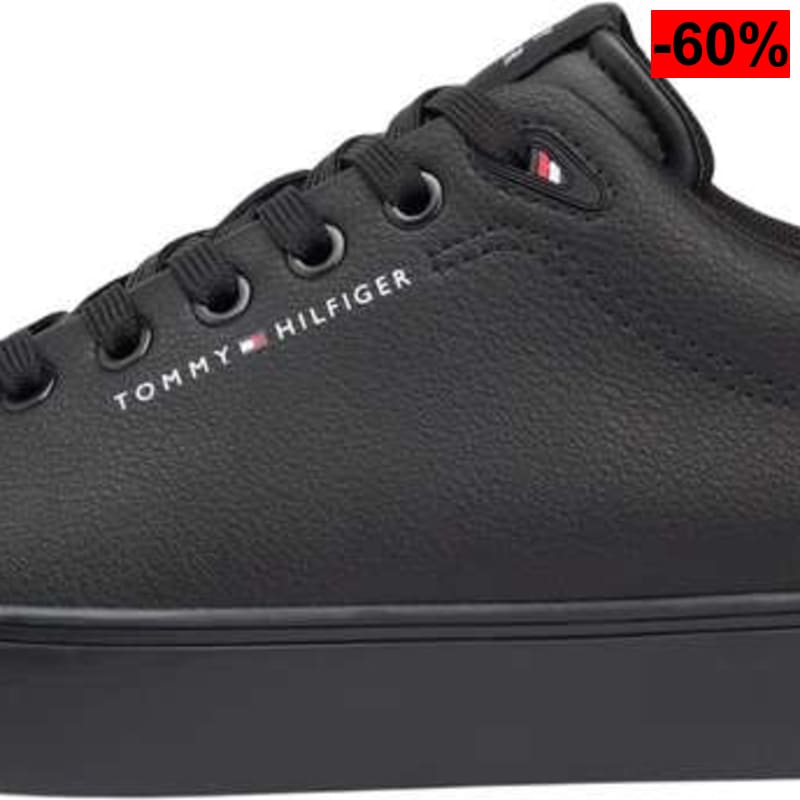 Tommy Hilfiger Sneaker - oferta Amazon