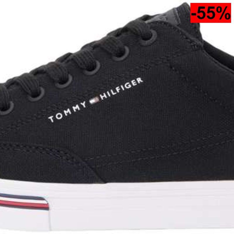 Zapatillas Tommy Hilfiger hombre - oferta Amazon