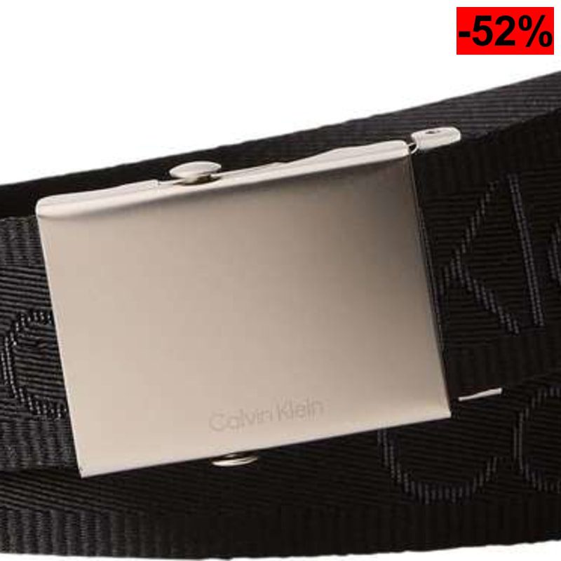 Calvin Klein Cinturones para Hombre - oferta Amazon