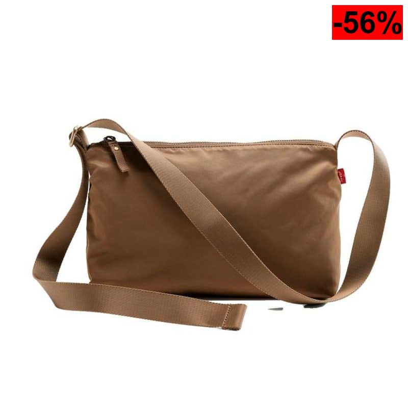 Bolso Mujer Levi's Damen Ali - oferta Amazon