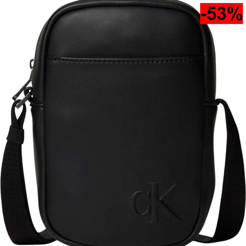 Calvin Klein Reporter Lv04d3279g - Crossover Hombre - oferta Amazon