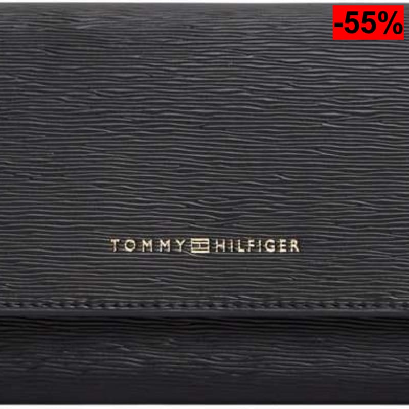 Cartera Mujer Tommy Hilfiger - oferta Amazon