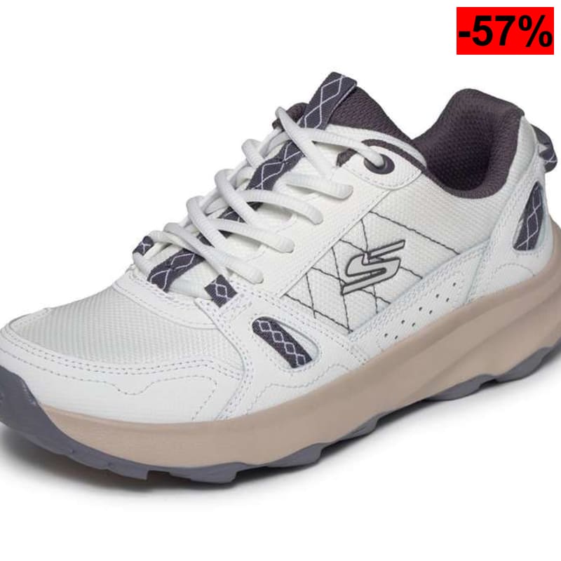 Skechers trail mujer - oferta Amazon