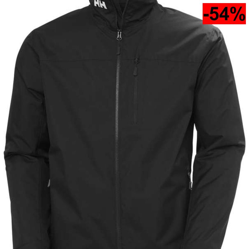 Chaqueta Helly Hansen Midlayer Crew para Hombre - oferta Amazon