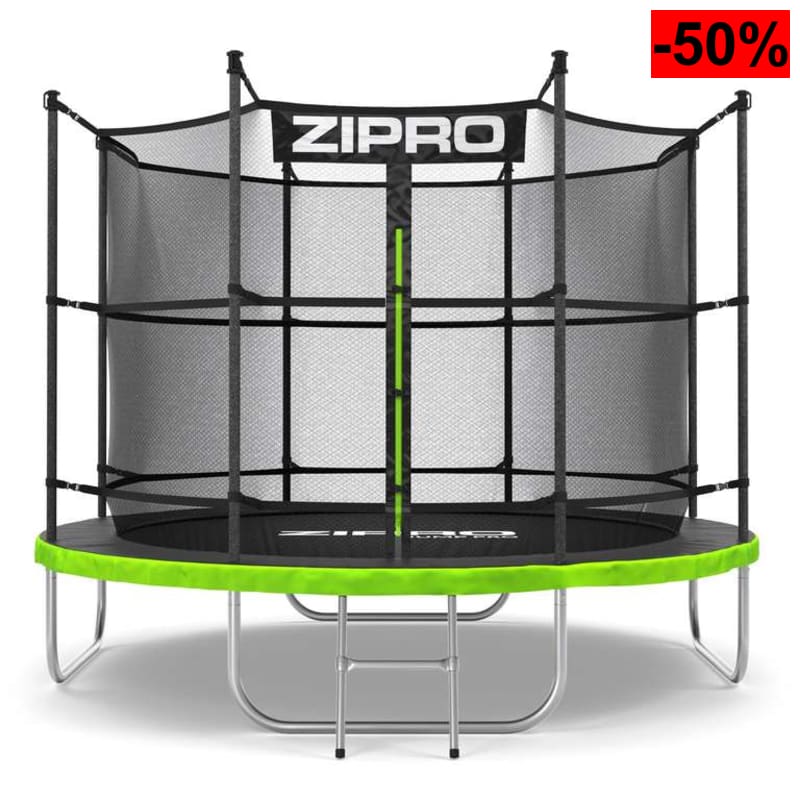 Cama elástica ZIPRO - oferta Amazon