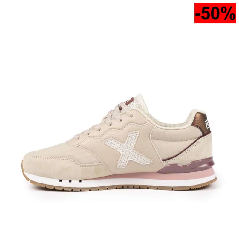 Munich Dash Wmn 280 Zapatillas Mujer (38, 39 y 40) - oferta Amazon