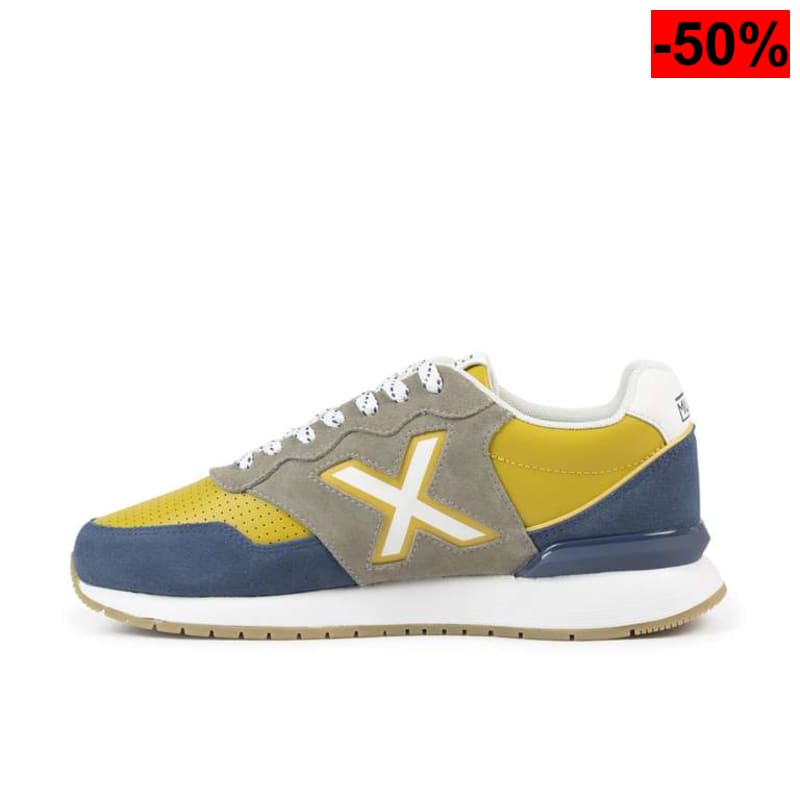 Munich Dash Premium Zapatillas Hombre - oferta Amazon