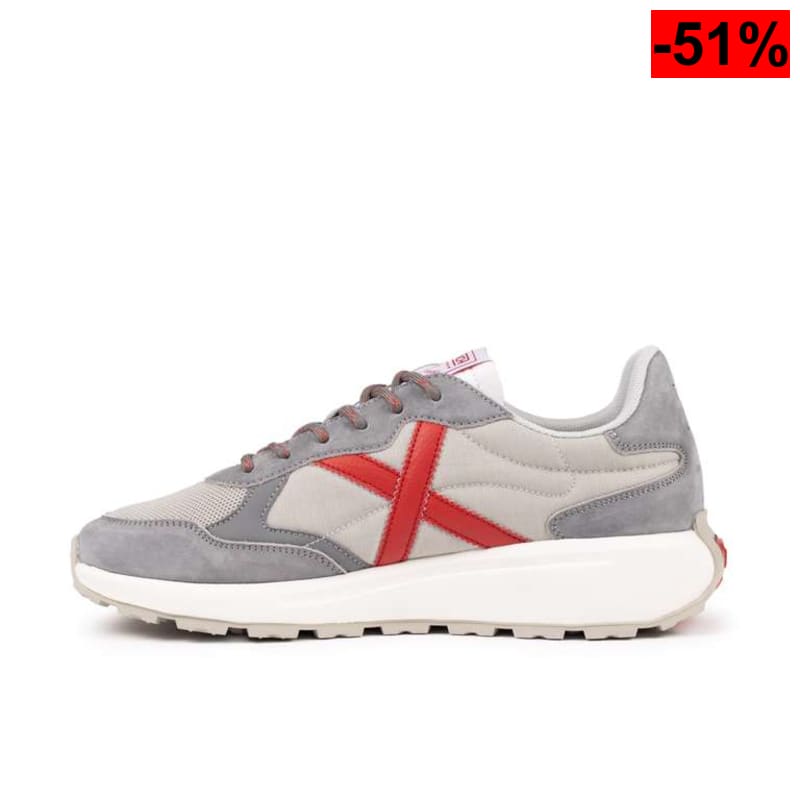 Munich Babel 15 ZapatillasHombre - oferta Amazon