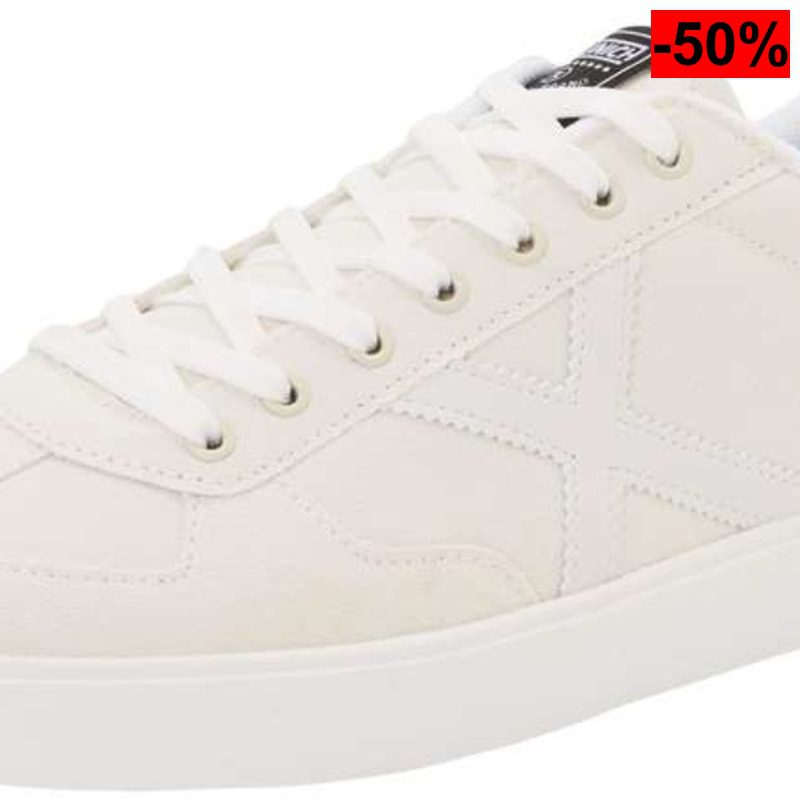 Munich Break 53, Zapatillas Hombre - oferta Amazon