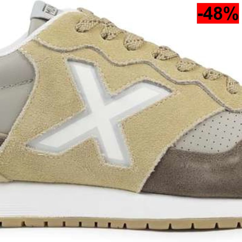 Munich Dash Premium 276 Zapatillas para Hombre - oferta Amazon