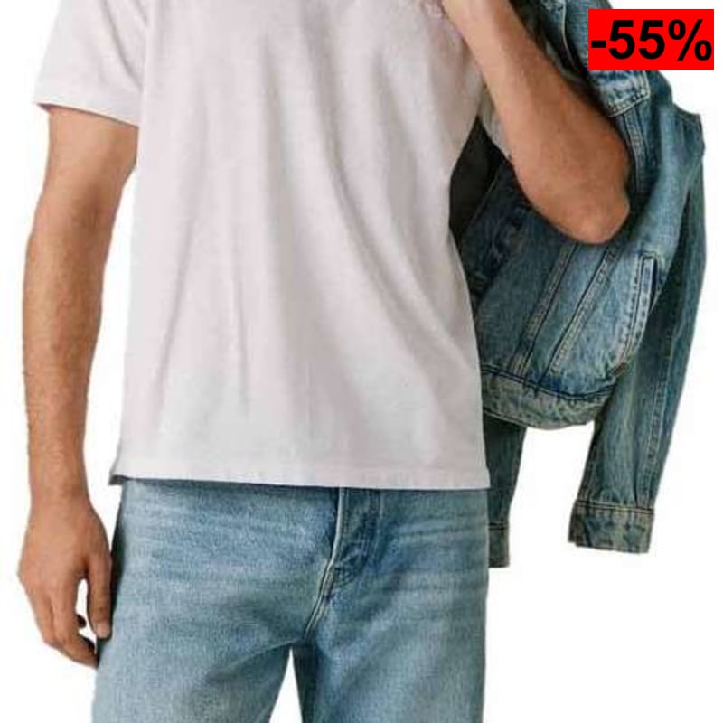 Pepe Jeans Oscar Polo HombreTallas: M, L, XXL - oferta Amazon
