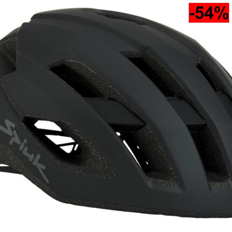 Casco Ciclismo Adulto SPIUK Encore - oferta Amazon