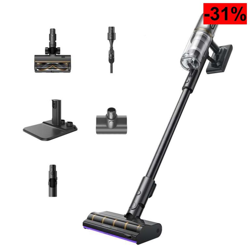 Aspirador sin cable Dreame V20 - oferta Amazon
