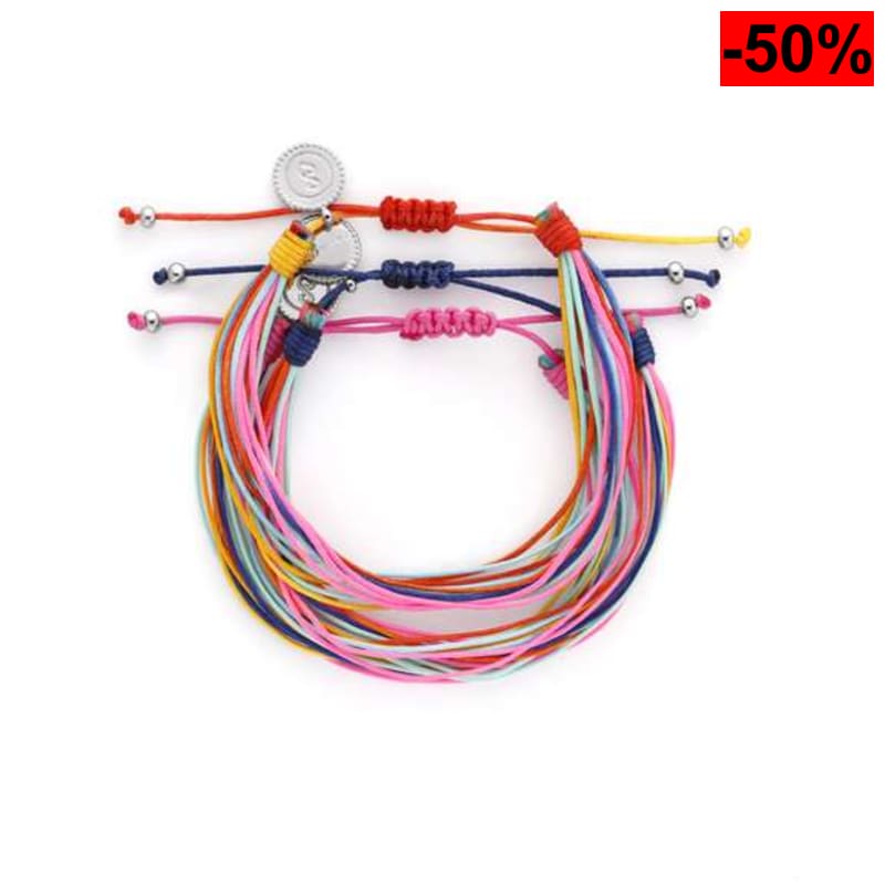 Pulseras SINGULARU - oferta Amazon