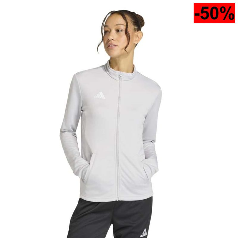 Chaqueta Deportiva Mujer ADIDAS - oferta Amazon