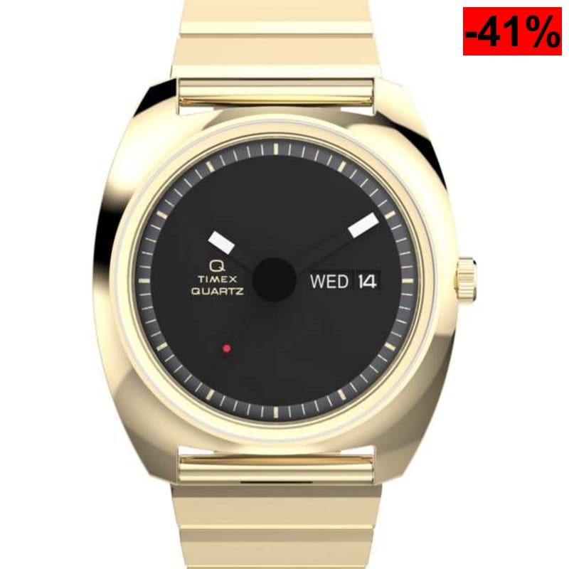 Reloj Timex 1975 Enigma - oferta Amazon