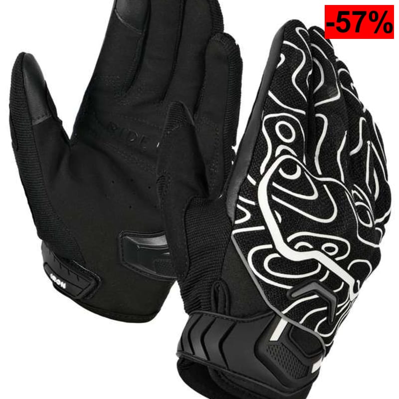 Guantes moto - oferta Amazon
