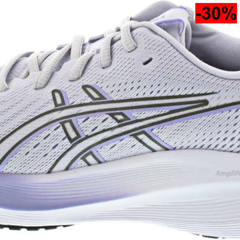Zapatillas de Running ASICS Gel-Excite 10 Mujer - casi todas las tallas - oferta Amazon