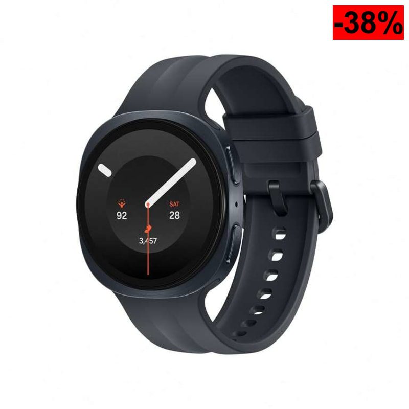 Samsung galaxy watch 9 preorden - oferta Amazon