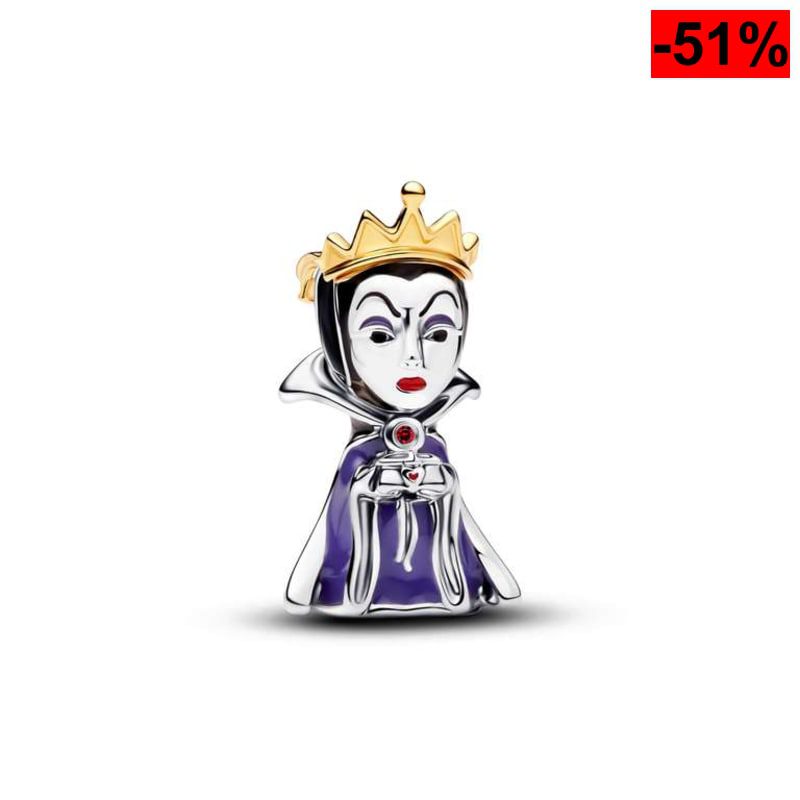 PANDORA Charm Reina malvada villanos - oferta Amazon