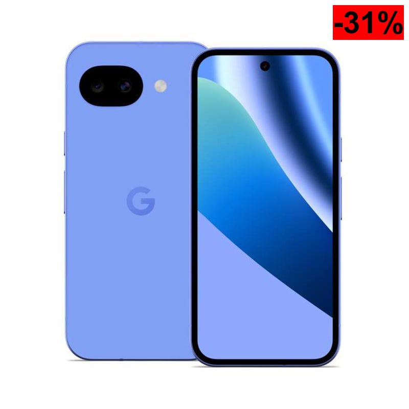 Google Pixel 10a - 256GB - oferta Amazon