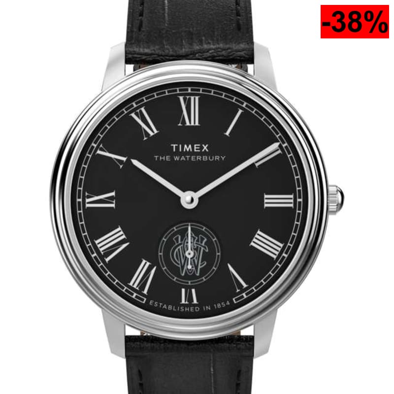 Reloj Timex Metropolitan - oferta Amazon