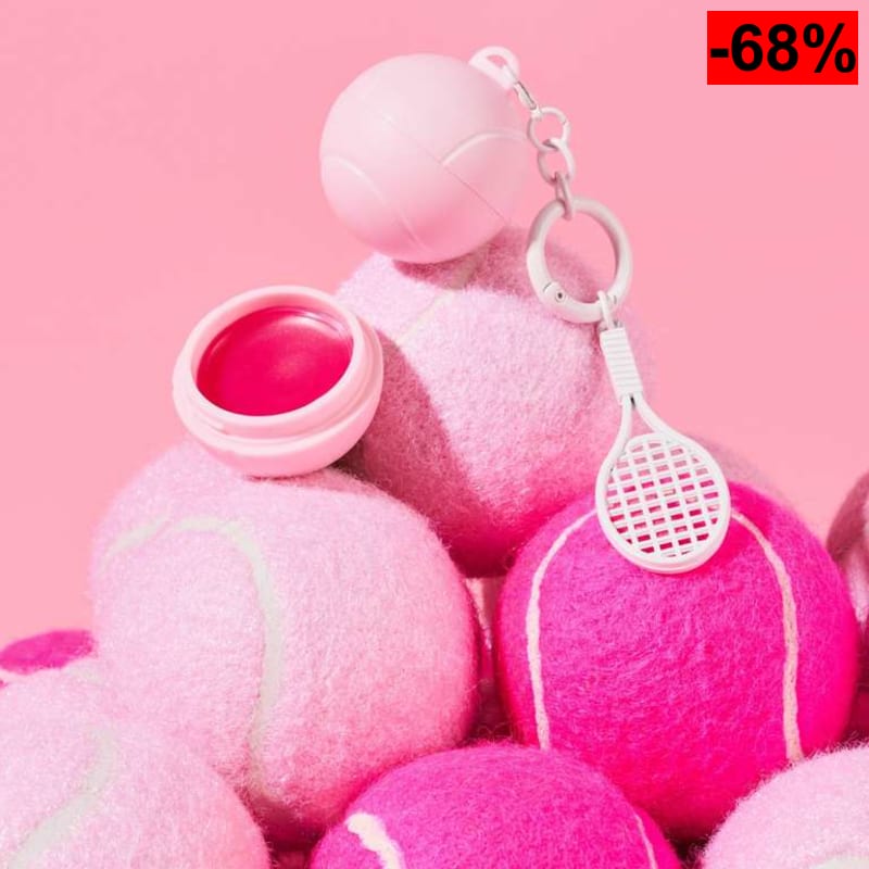 Essence Bálsamo de labios The Game Edit con aroma a sandía - oferta Amazon