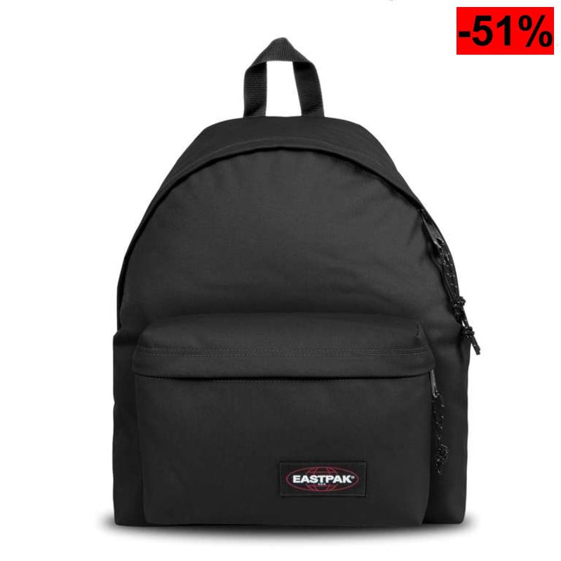 Mochila Eastpak - oferta Amazon