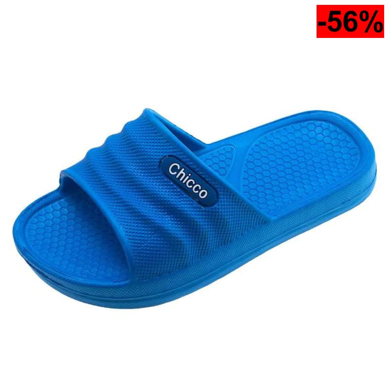Chanclas Chicco niños tallas 24 a 29 - oferta Amazon