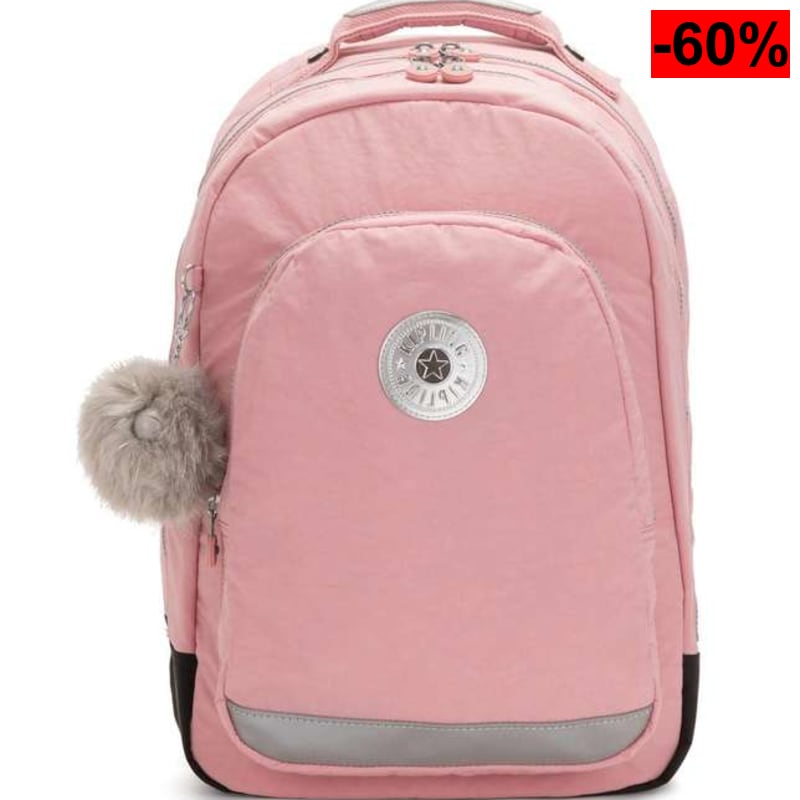Kipling Class Room Mochila Mediana (Varios colores) - oferta Amazon