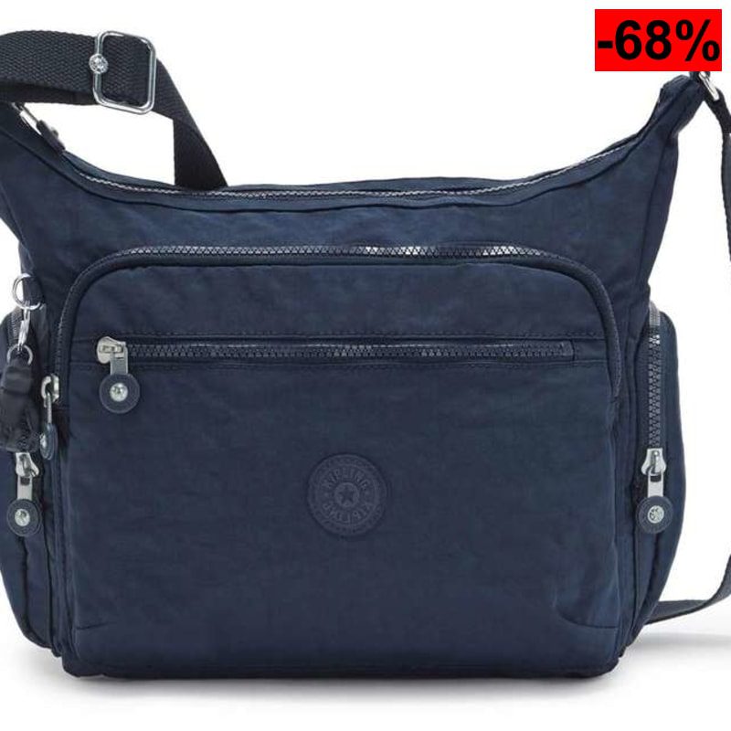 Bolso Bandolera Kipling Gabbie - oferta Amazon