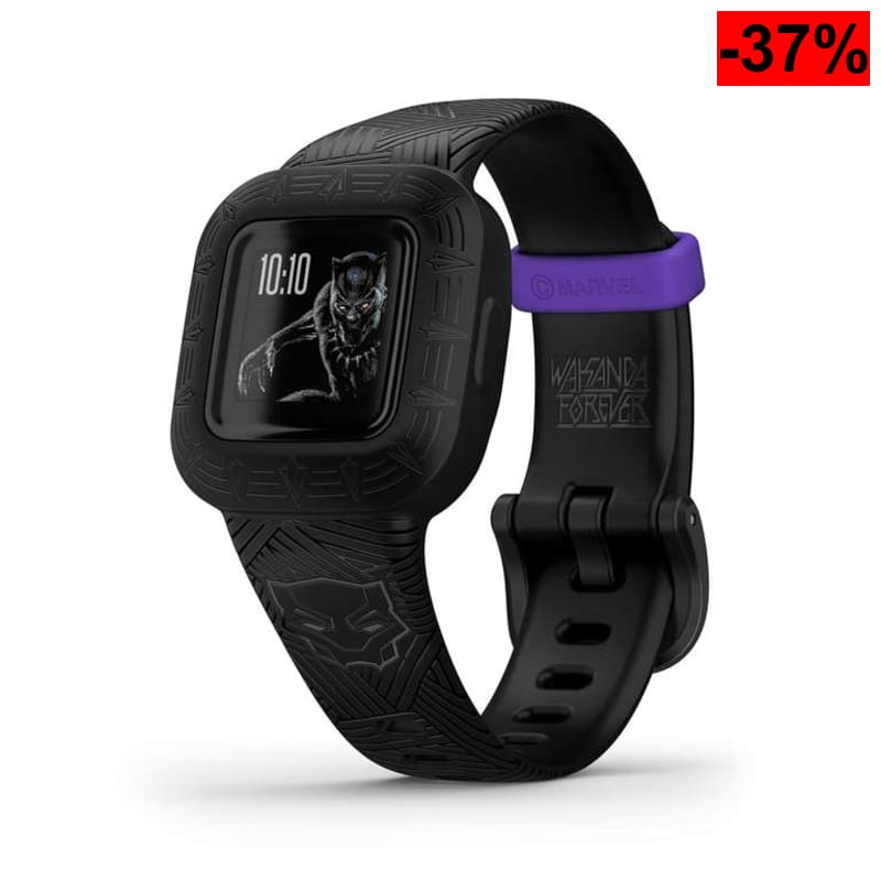Garmin vívofit jr. 3 – Monitor de Actividad para Niños - oferta Amazon