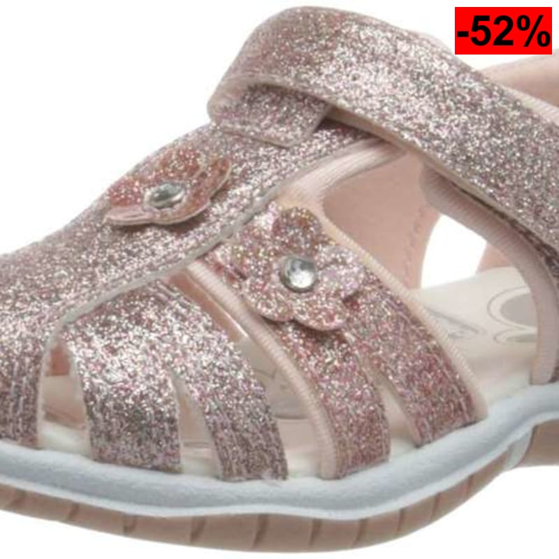 Chicco Sandalias Niña - oferta Amazon