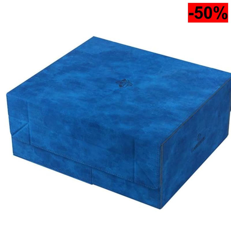 Gamegenic - Games' Lair 600+ (Caja de almacenamiento para juego de rol, cartas...) - oferta Amazon
