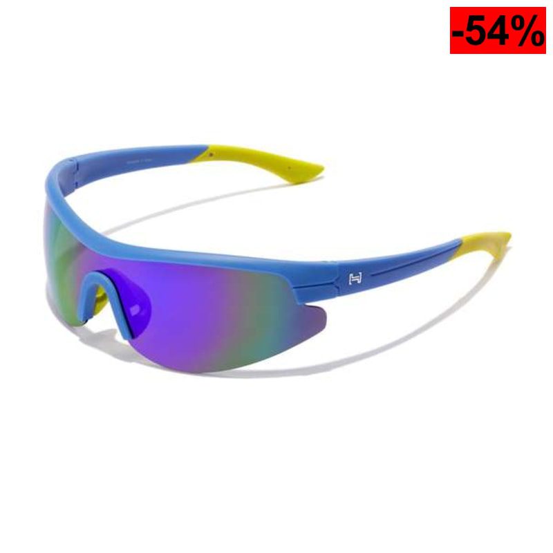 Hawkers Polarized Very Peri Galaxi – Gafas de sol polarizadas - oferta Amazon
