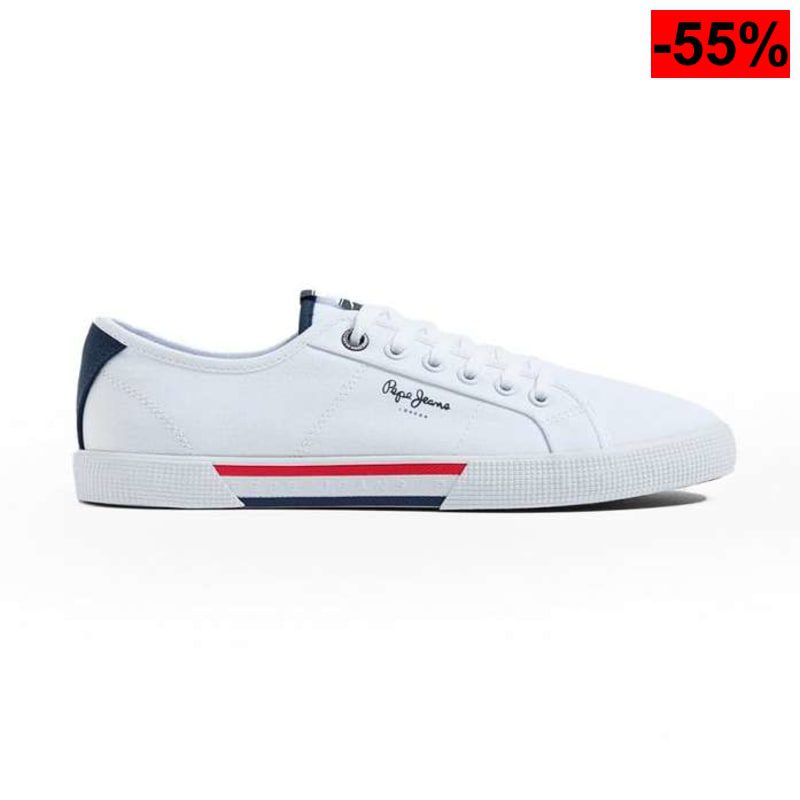 Zapatillas Pepe Jeans Brady - oferta Amazon