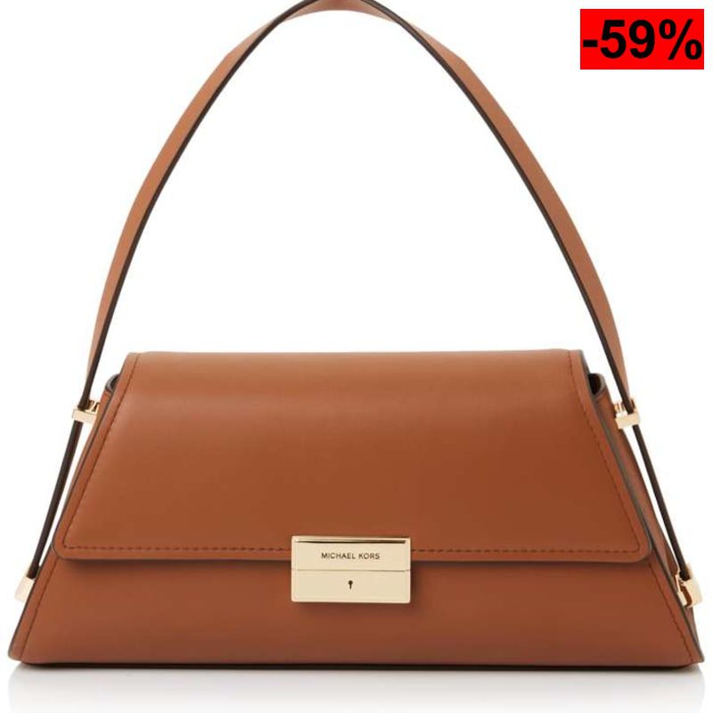 Bolso de Cuero Michael Kors Luggage - oferta Amazon