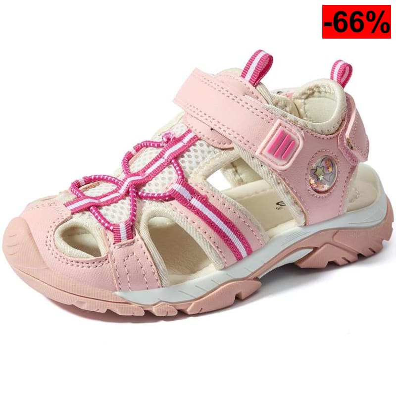 Sandalias Deportivas Infantiles TZJS - oferta Amazon
